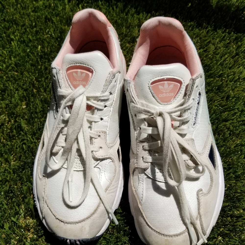 Womens Adidas